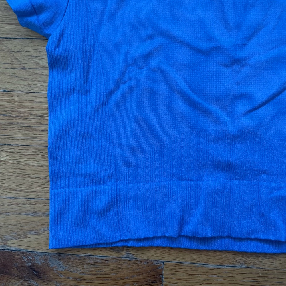 All In Motion Workout Top, L - Picture 4 of 6